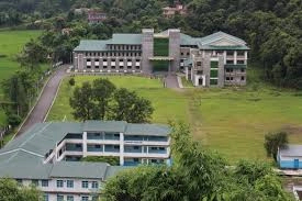 शैक्षिक संस्था निर्माण परियोजना